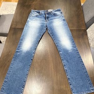 Adriano Goldschmied Mens denim size 32 waist